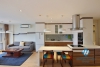 A beautiful 2 bedroom apartment for rent in To Ngoc Van, Tay Ho, Ha Noi